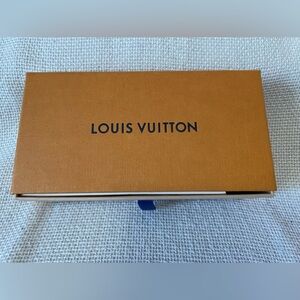 Louis Vuitton gift box (empty)